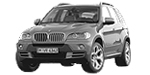 BMW E70 B1164 Fault Code